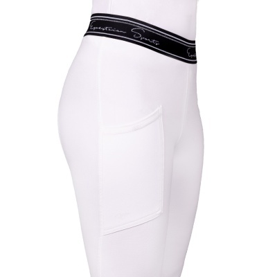 Leggings de Criança QHP "Eden Competition" Full Seat