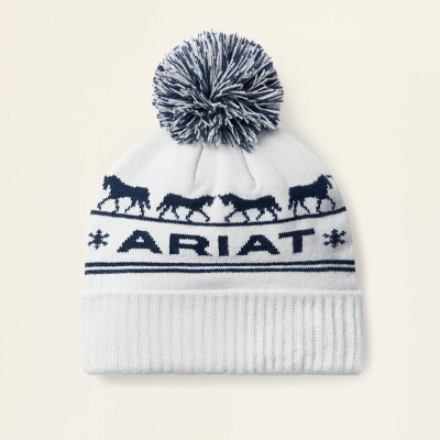 Gorro ARIAT Apres Ski