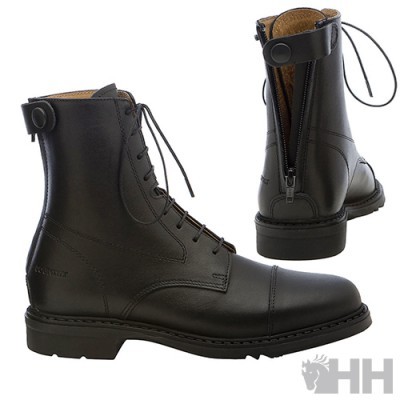 Botins em Couro LEXHIS "Capri"