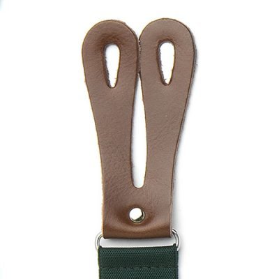 Suspensórios LEXHIS Elástico p/ Botão Liso