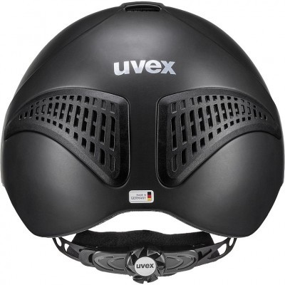 Toque UVEX "Exxential II Glamour"