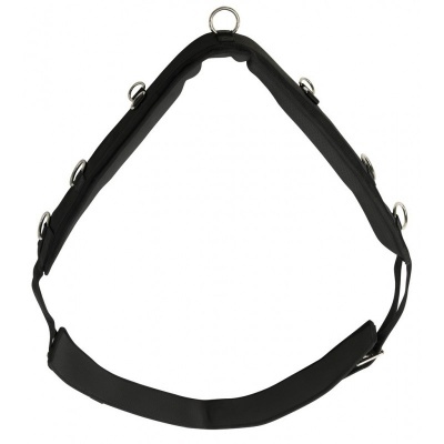 Cilhão de Trabalho Sintético NORTON