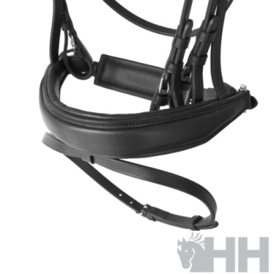 Cabeçada de Freio-bridão HH "Balma"
