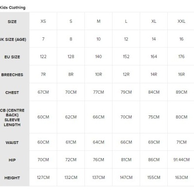 T-Shirt de Criança ARIAT