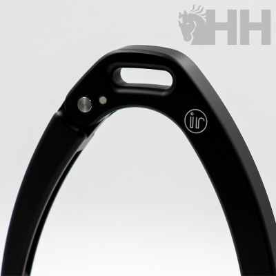 Estribos Ingleses de Segurança INNOVA RIDING Olympia