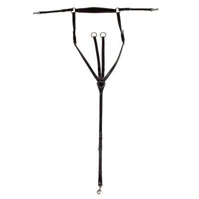 Peitoral QHP Basic Pro