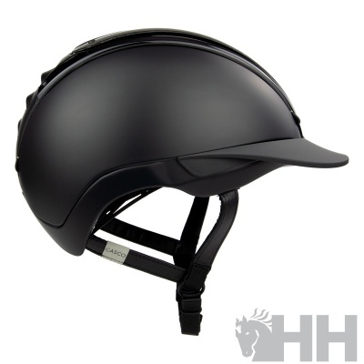 Toque CASCO Duell Carbon