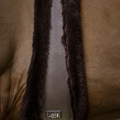 Cilha NORTON XTR "Mouton Synthétique"