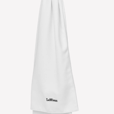 Plastron LEMIEUX 'Sporty'