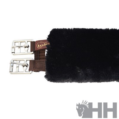 Capa p/ Cilha de Borrego Sintético LEXHIS