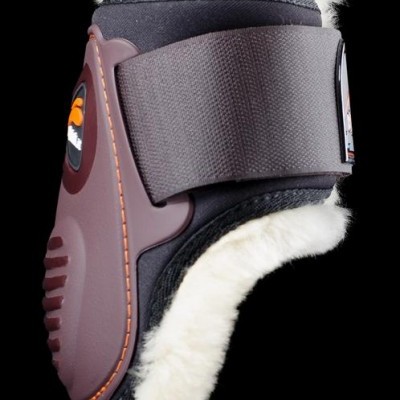 Protectores de Boleto eLight Fluffy EQUICK