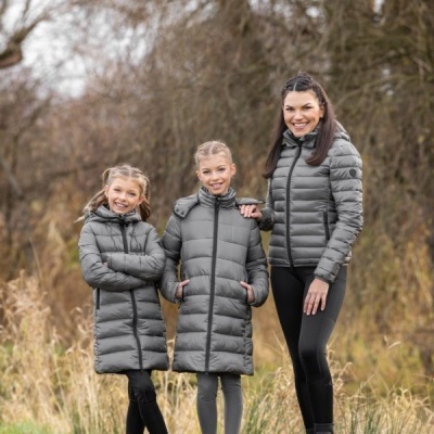 Casaco de Senhora Acolchoado COVALLIERO