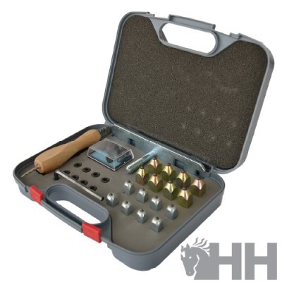 Caixa de Pitons HISMAR