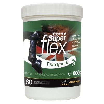 Suplemento NAF "Superflex"