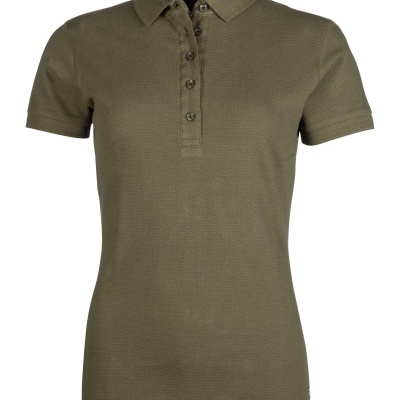 Pólo de Senhora HKM "Elisa"