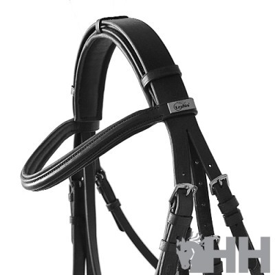 Cabeçada de Freio-bridão LEXHIS "Luna"