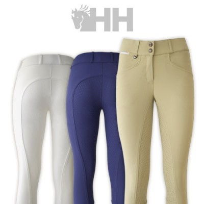 Calças de Senhora LEXHIS "Sara Adhesion+"