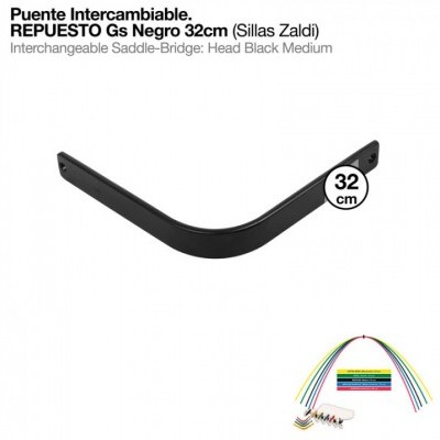 Pontes p/ Selim LESTTER