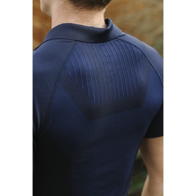 Pólo de Homem EQUITHÈME "Lucas"