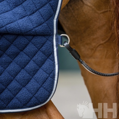 Cobrejão de Secar HORSEWARE Thermal Cooler