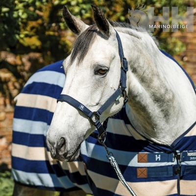 Cabeção + prisão HORSEWARE Newmarket