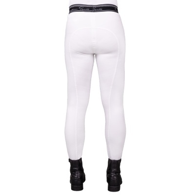 Leggings de Criança QHP "Eden Competition" Full Seat