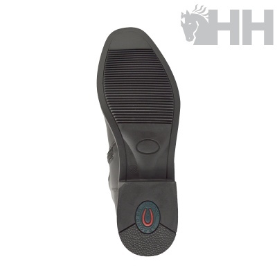 Botas em Couro LEXHIS "Monaco"