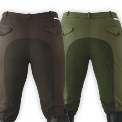 Calças de Homem LEXHIS "Duvan Competição"