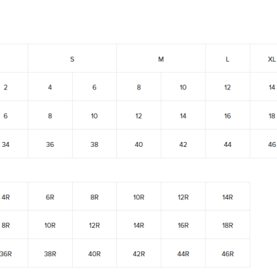 Casaca de Concurso Senhora ARIAT Galatea Bellatrix