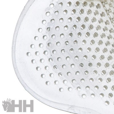 Protector de Dorso de Silicone HH