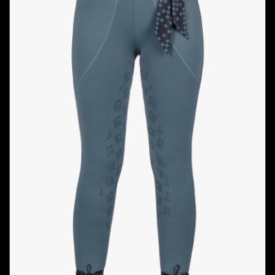 Leggings de Senhora QHP Micah Full Grip