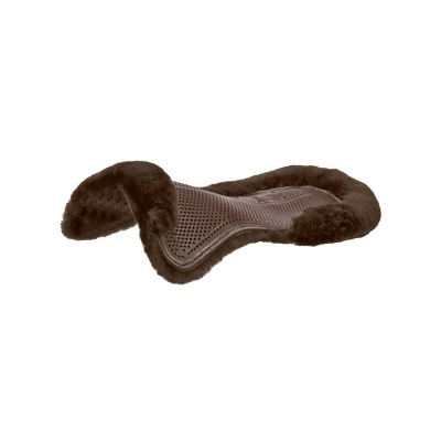 Protector Dorso Terapêutico - Merino Completo ACAVALLO