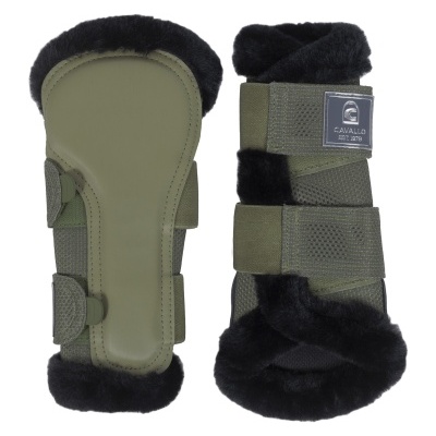 Caneleiras CAVALLO 'Cavaljoca'