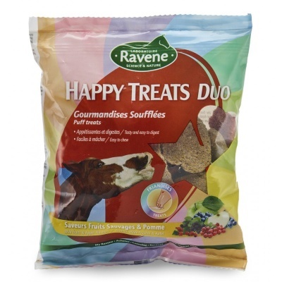 Biscoitos RAVENE "Happy Treats Duo"