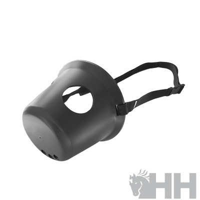 Açaime de Plástico HH