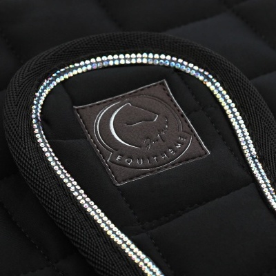 Capa para Cão EQUITHÈME 'Je T'aime'