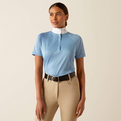 Pólo de Concurso ARIAT Aptos Vent 2.0