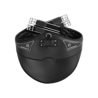 Cilha Babete ACAVALLO "Gel & PVC"