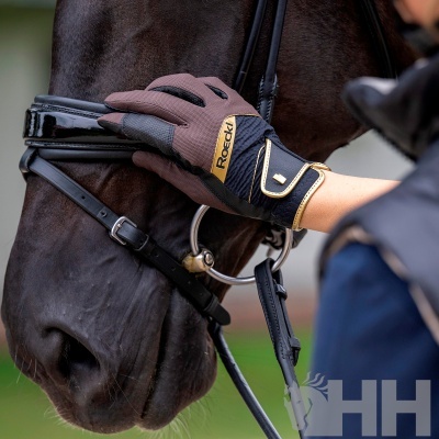 Luvas ROECKL "Millero"