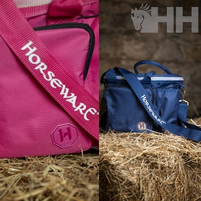 Bolsa de Limpeza HORSEWARE Newmarket