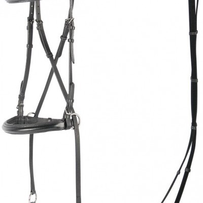 Cabeçada Bitless HARRY'S HORSE