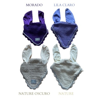 Orelheiras de Algodão IQUUS