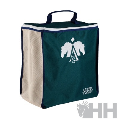Bolsa para Ligaduras/Caneleiras ARENA