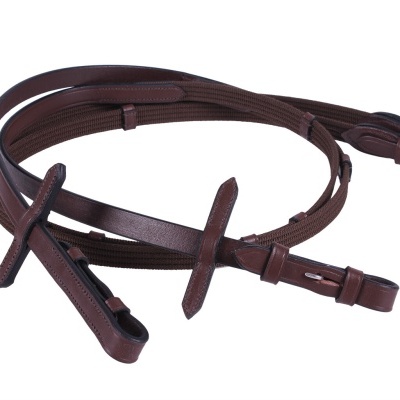 Cabeçada de Bridão QHP "Sedna"