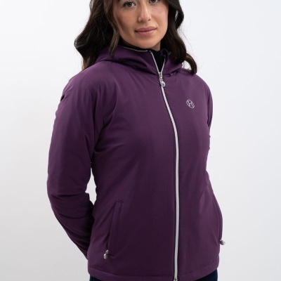 Casaco de Senhora HARCOUR Simhat 'W25'