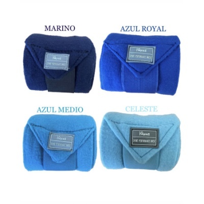 Ligaduras de Trabalho Polares IQUUS