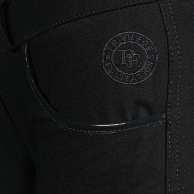 Calças de Senhora PREVILEGE EQUITATION "Parence"