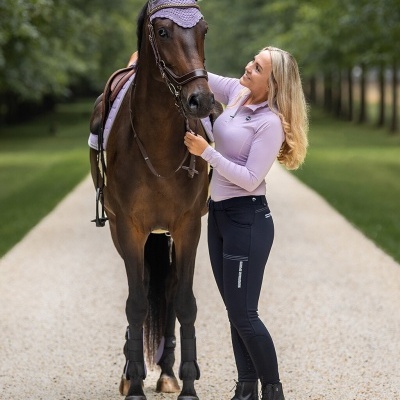 Orelheiras QHP "Florence"