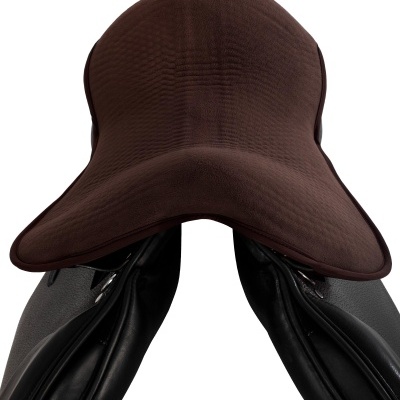 Capa p/ Assento de Selim de Obstáculos ACAVALLO "Gel&Dri-lex" 20mm