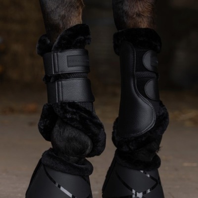 Cloches COVALLIERO 'FW25'